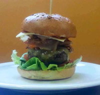 Cafe Aberdeen - Click Find