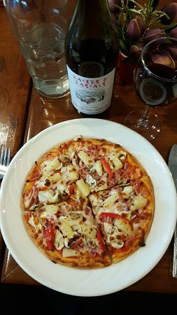 Cafe Oggi - Click Find 0