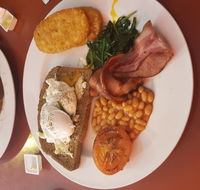 Cosmic Bear Cafe - Click Find