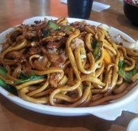 David  Camy Noodle Restaurant - Bet 4u