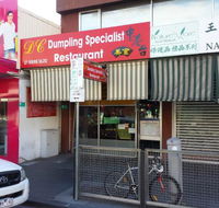 DC Dumpling Specialist - Click Find