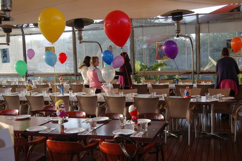 Dom's Bistro - Bridge Guide 0