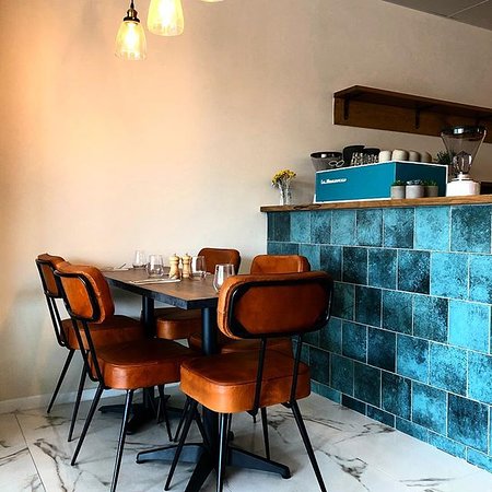Fio Cookhouse & Bar - Click Find 0