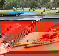 Fresh As Cafe Macleod - Click Find