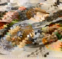 Gold Leaf Chinese Restaurant