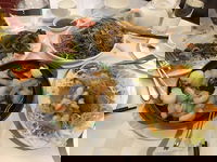 Gold Leaf Chinese Restaurant