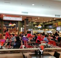 Grain Asian Cafe - Bet 4u