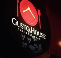 Gusto House - Click Find