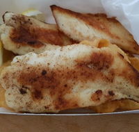 Harry's Take Away Fish  Chips - Click Find