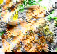 Hawkers Food Corner - Click Find