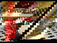 Heritage Indian Restaurant