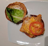 JD's Burgers/Asian Fusion - Local Finder