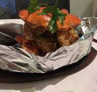 Jimmy Leung's Kitchen