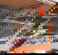 Kensi BBQ - Click Find