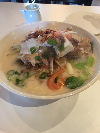 Laksa King - Click Find 0