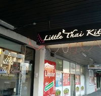 Little Thai Kitchen - Lawyer Find