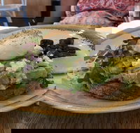 Lower Plenty Fish Shop