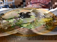 Lower Plenty Fish Shop