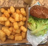 Mad Patties - Click Find