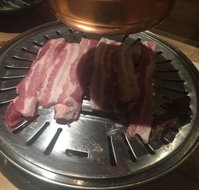 Madang Korean BBQ - Click Find