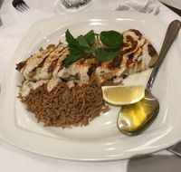Maroush Restaurant - Bet 4u