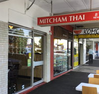 Mitcham Thai - Click Find