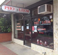 Pho Liem - DBD