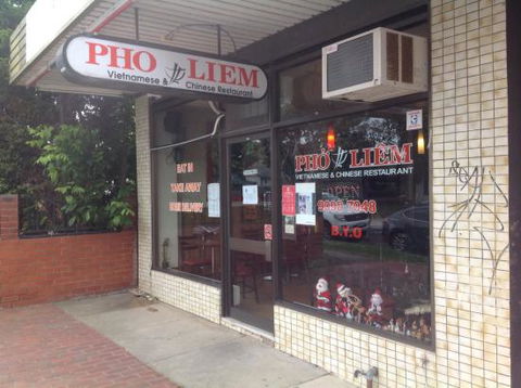 Pho Liem - DBD 0