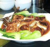 Phoenix Soars Kitchen