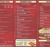 Pizza Bella - Click Find