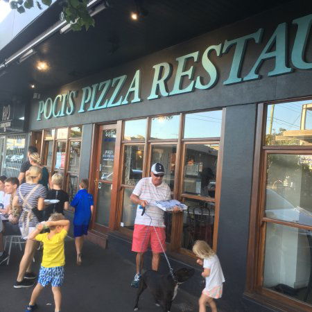 Poci's Of Hampton - Click Find 0