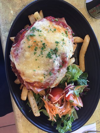 Poynton's Boulevard Cafe - Bet 4u 0