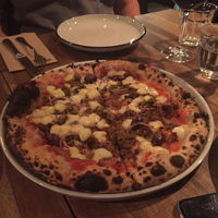 Proof pizzeria