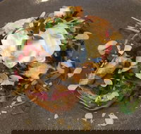 Public Grind - Bridge Guide