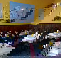 Raju's Indian Restaurant