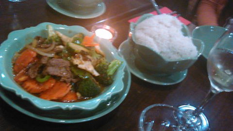 Roi Et Kitchen - DBD 0