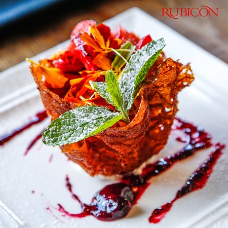 Rubicon Bar Restaurant - Bet 4u 0