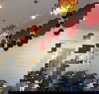 Rumah Aneka Restaurant - Bridge Guide