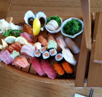 Sapporo Japanese Restaurant - Click Find