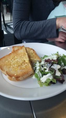 Scintilla Cafe - DBD 0
