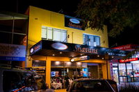 Shavan's Indian Restaurant