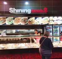 Shining Asia - Bet 4u