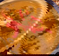 Siam Orchid Restaurant - Bet 4u