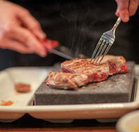 Sonley StoneGrill and Bar - Click Find