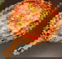 Stone Guru Pizza  Pasta - Lawyer Find