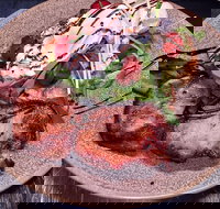 Sweet Lime Cafe - Click Find