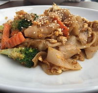 Thai Splendid - DBD