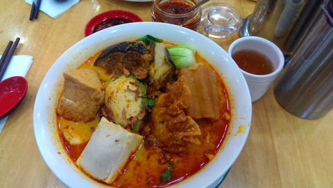 The Grand Tofu - Click Find 0