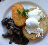 The Groove Train Burwood