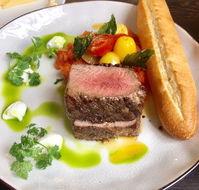 The Vault on Nelson - Bet 4u